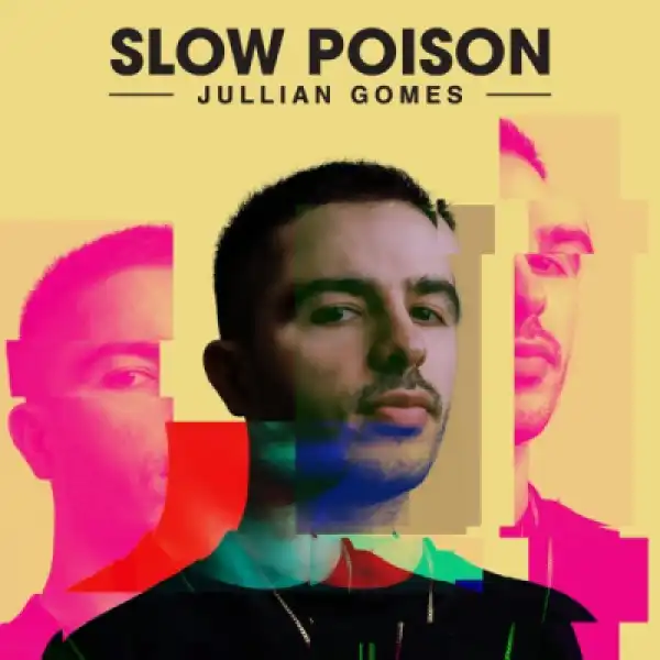 Jullian Gomes - Temple of Snakes (feat. Martin Iveson)